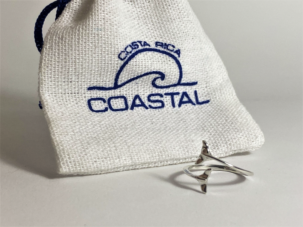 Mermaid Ring - CoastalCR